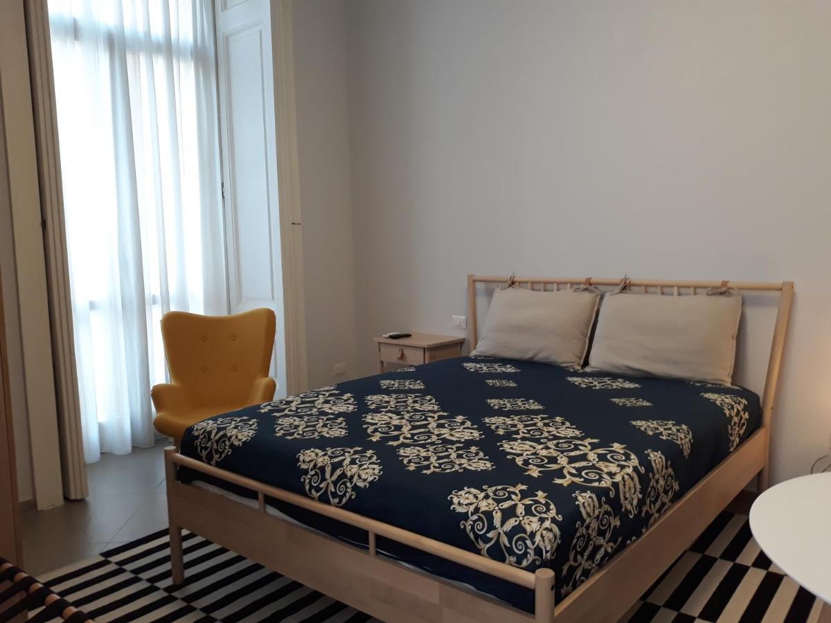 Piano Nobile Bed & Breakfast Naples