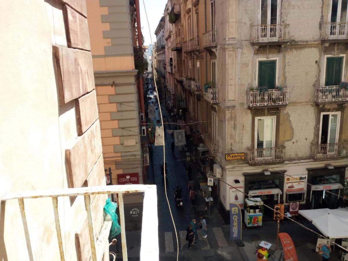 Piano Nobile Bed & Breakfast Naples