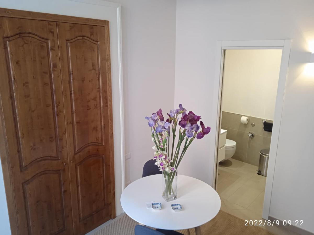 Bed & Breakfast Piano Nobile Naples